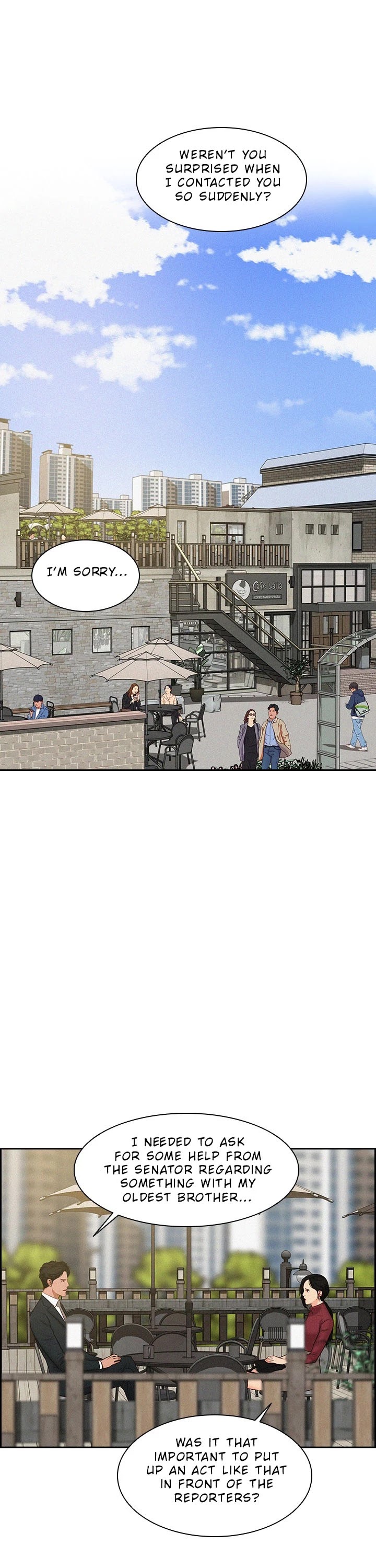 The Lord of Money chapter 30 page 29