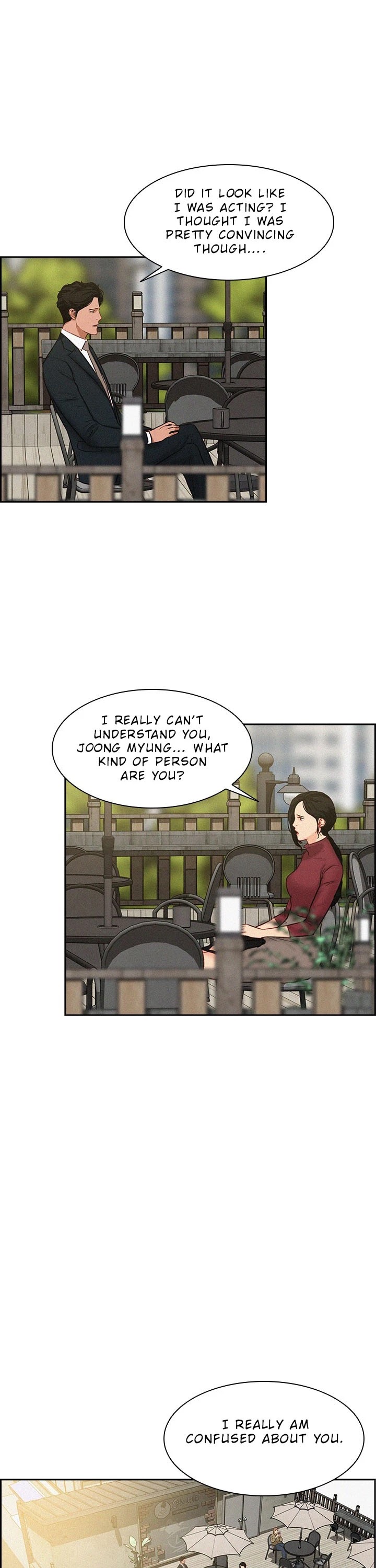 The Lord of Money chapter 30 page 30