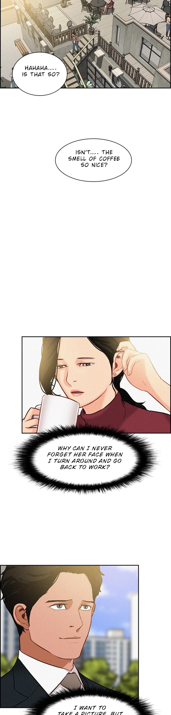 The Lord of Money chapter 30 page 31