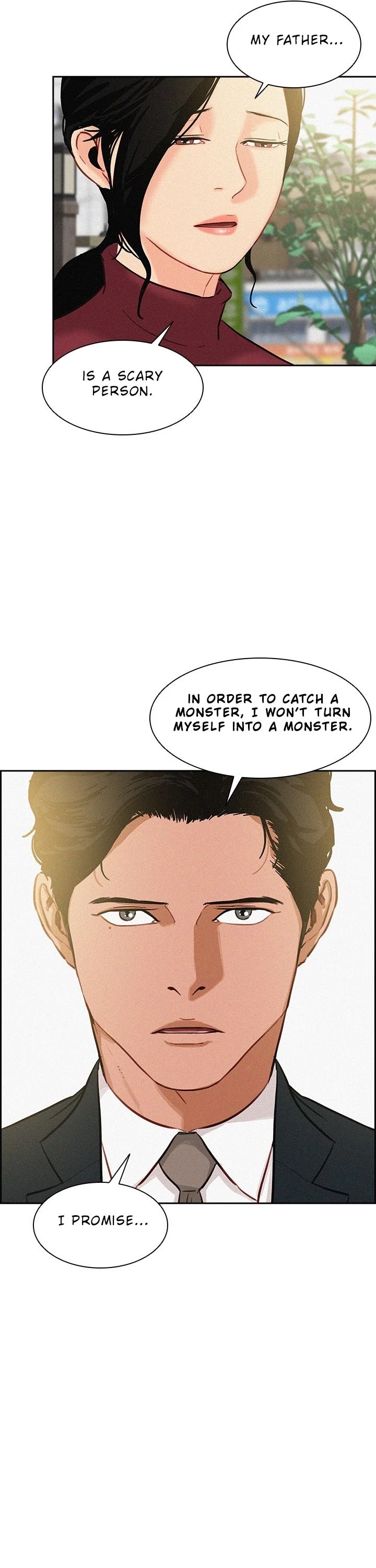 The Lord of Money chapter 30 page 34