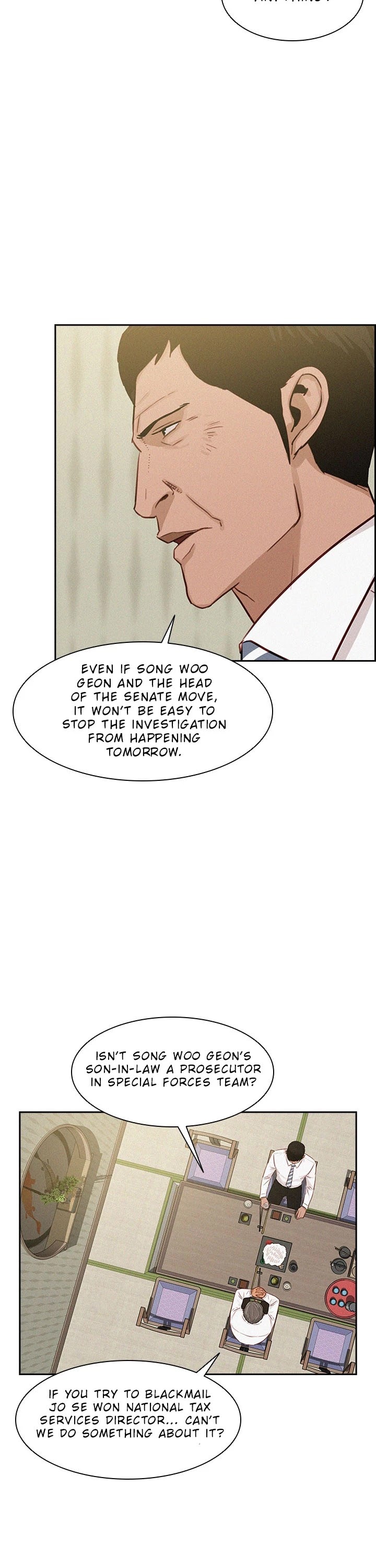 The Lord of Money chapter 32 page 13