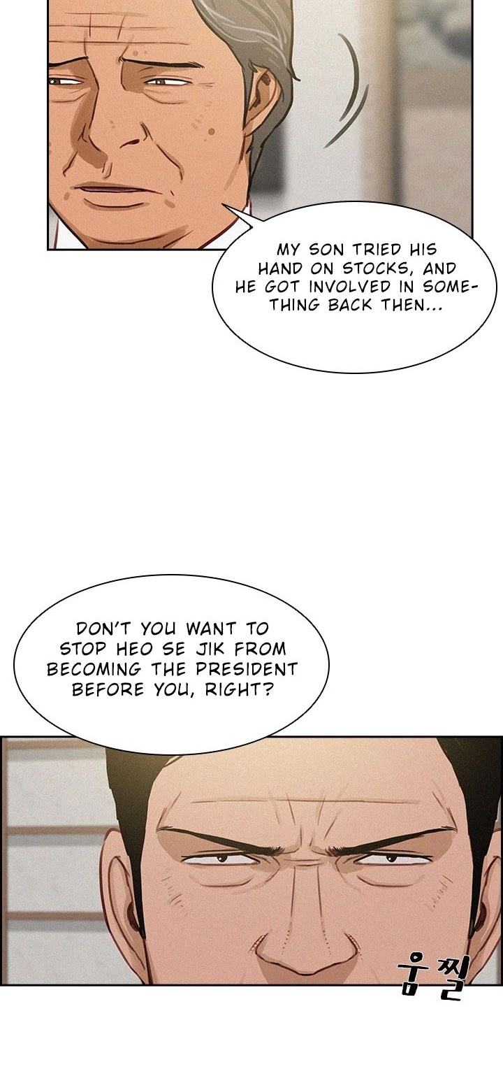 The Lord of Money chapter 32 page 15