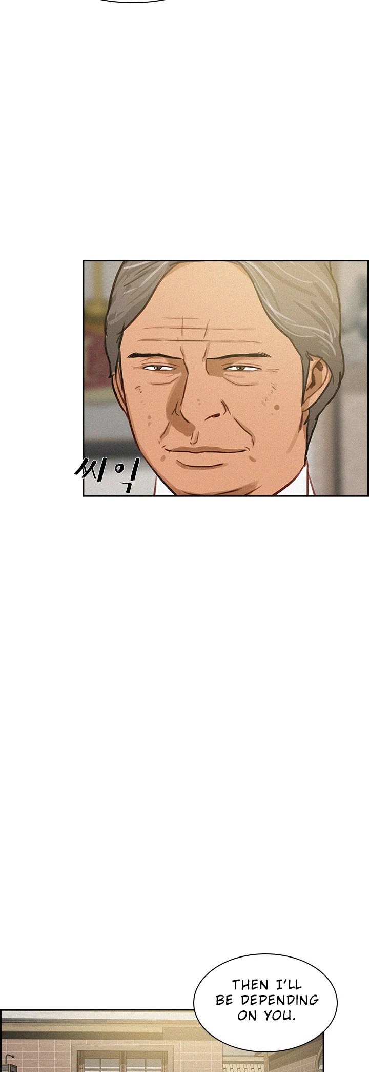 The Lord of Money chapter 32 page 19