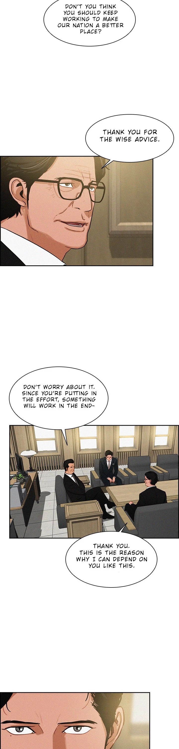 The Lord of Money chapter 32 page 23