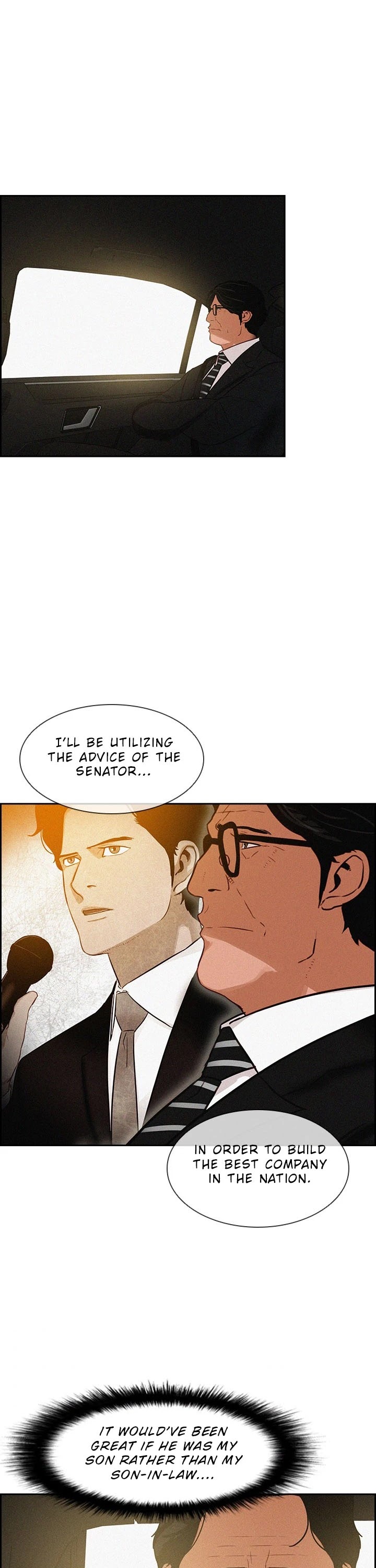 The Lord of Money chapter 32 page 27