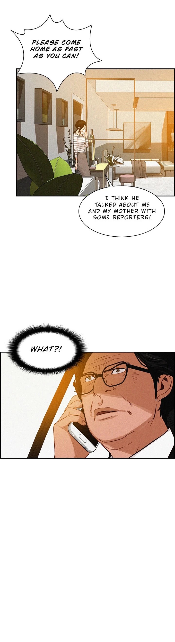 The Lord of Money chapter 32 page 30