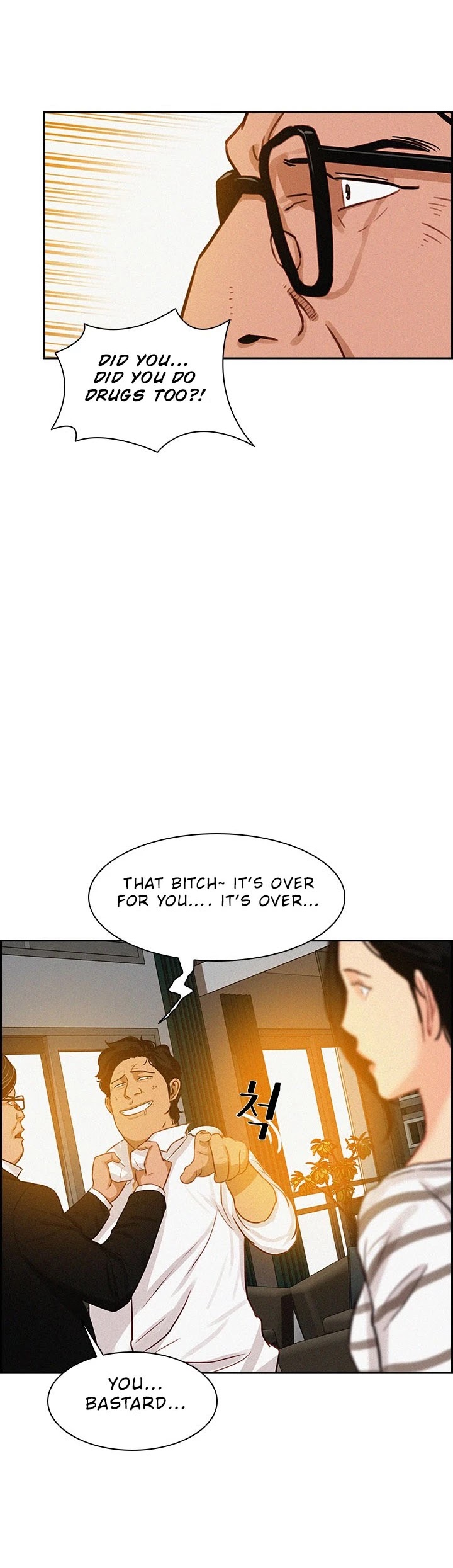 The Lord of Money chapter 32 page 34