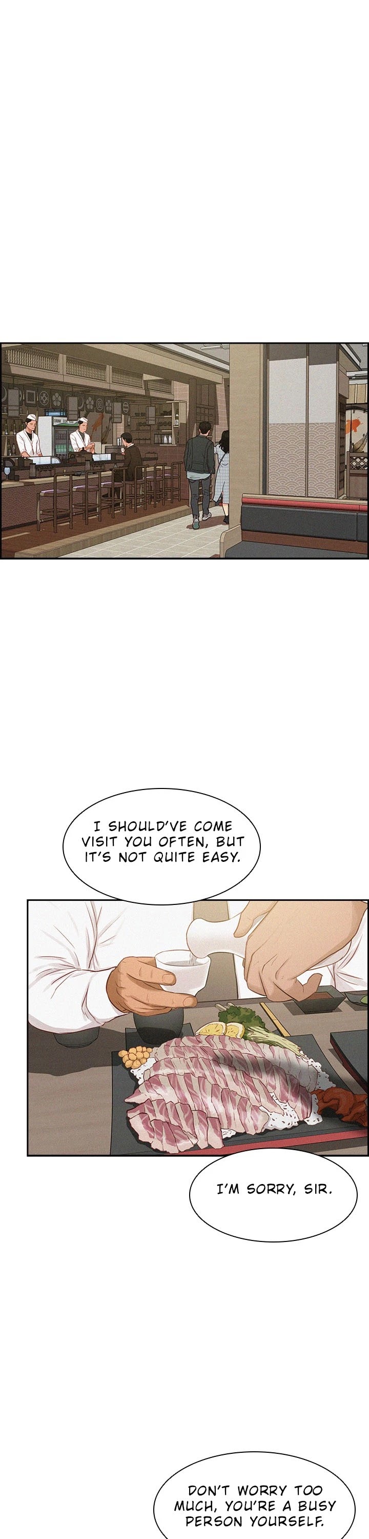 The Lord of Money chapter 32 page 6