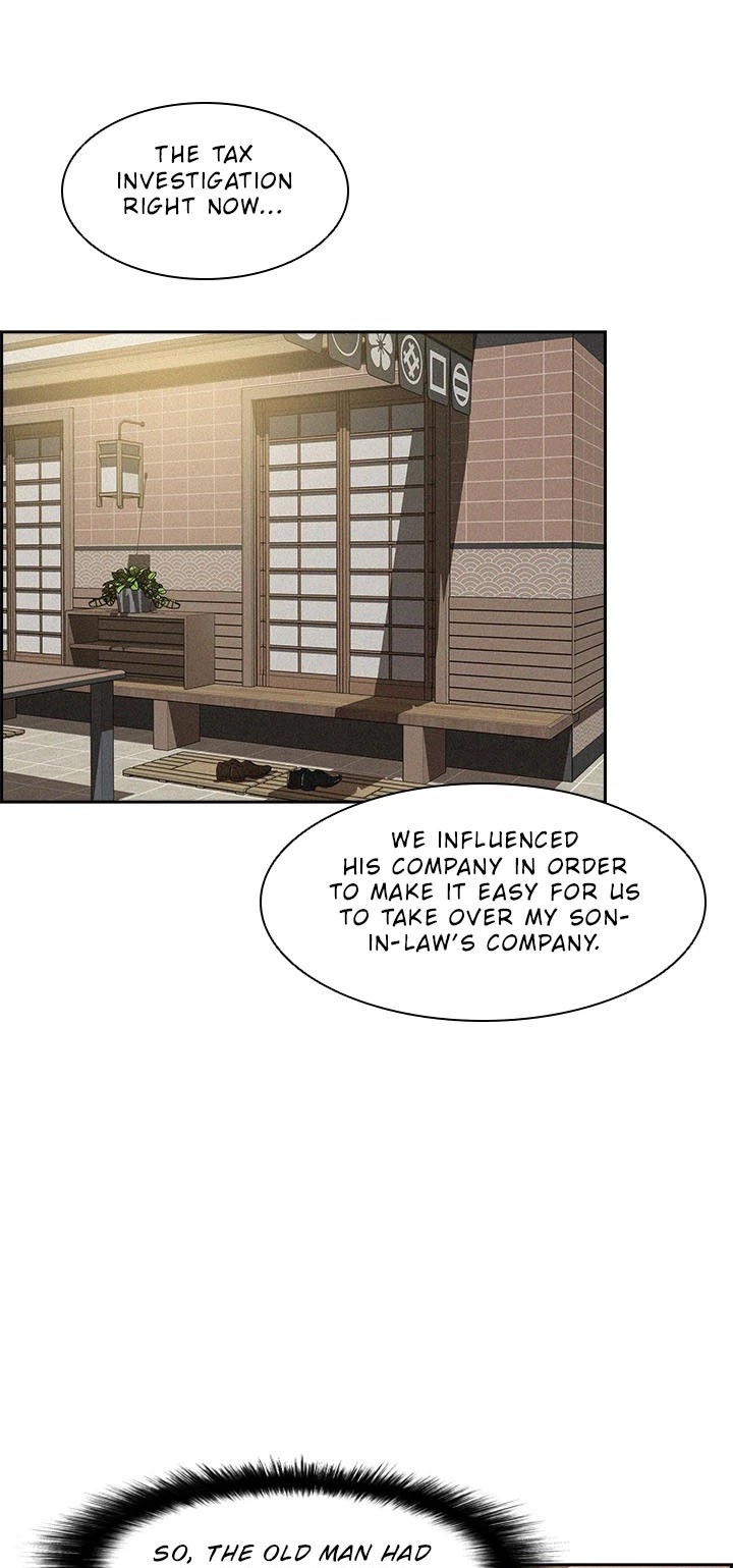 The Lord of Money chapter 32 page 9