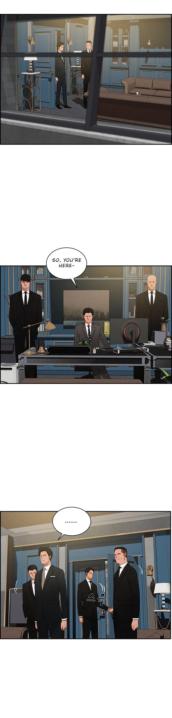The Lord of Money chapter 34 page 17
