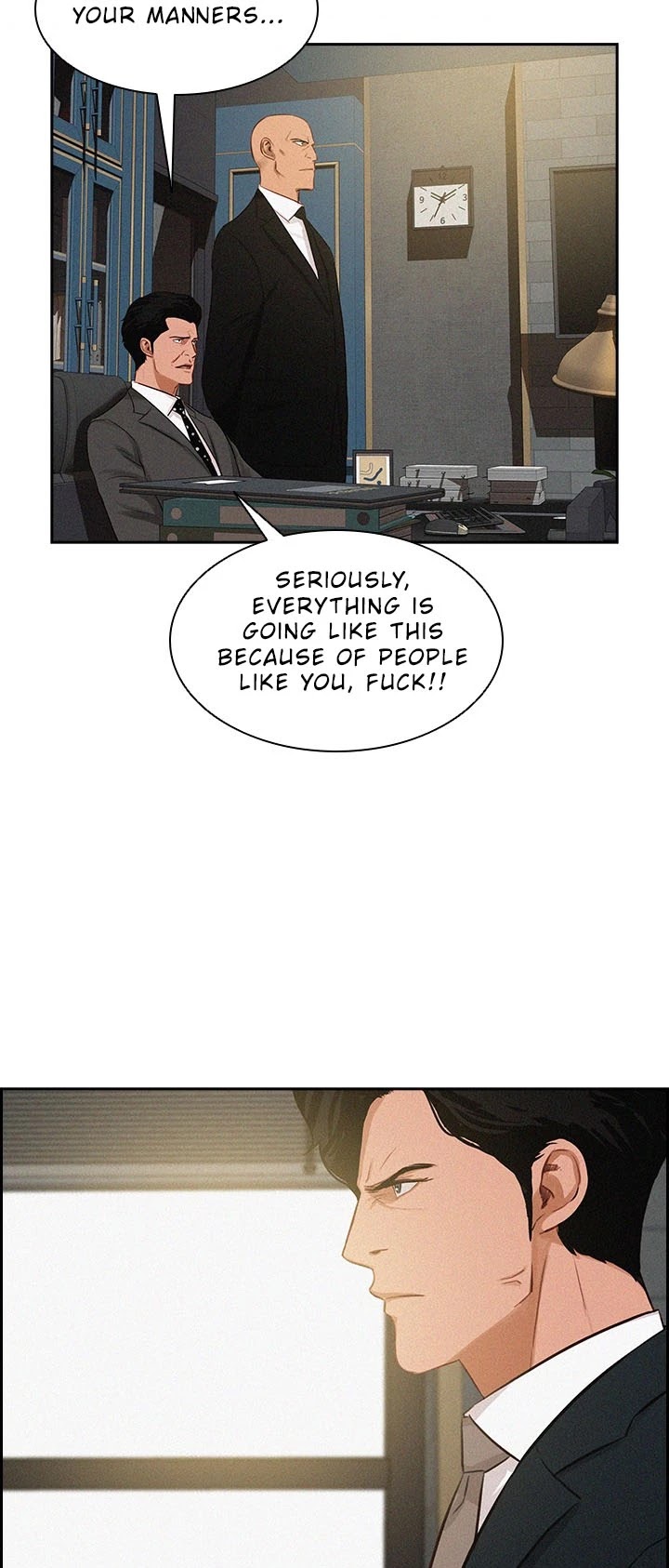 The Lord of Money chapter 34 page 19