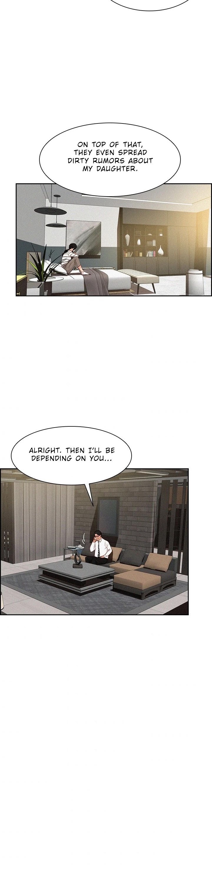 The Lord of Money chapter 34 page 2