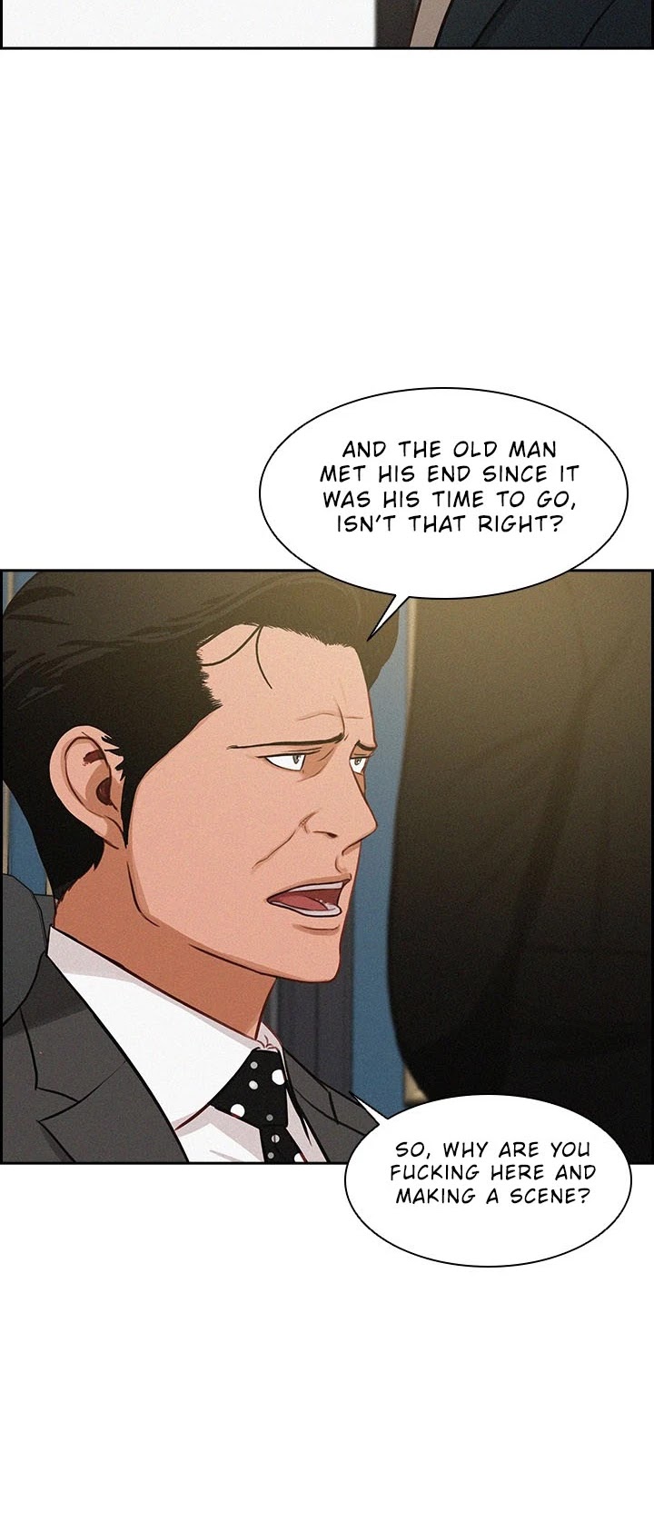 The Lord of Money chapter 34 page 20