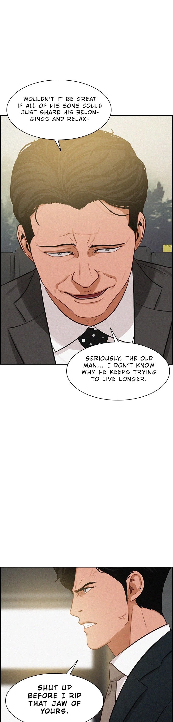 The Lord of Money chapter 34 page 21