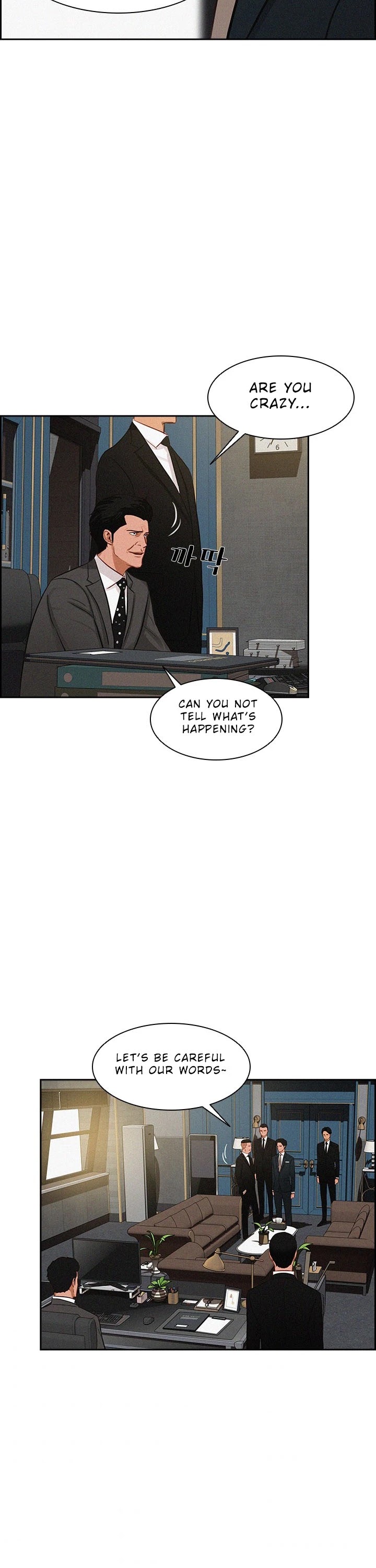 The Lord of Money chapter 34 page 22