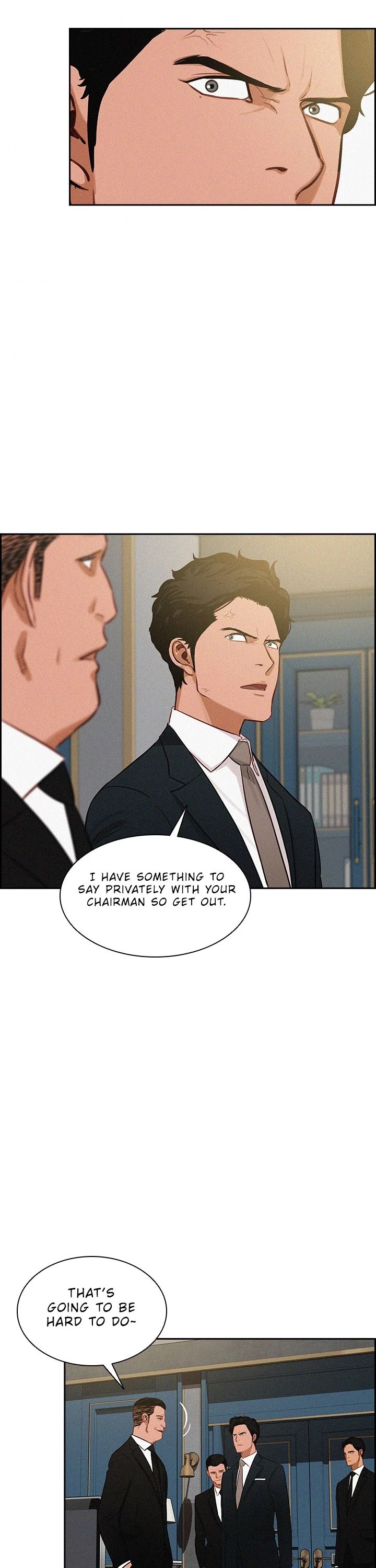 The Lord of Money chapter 34 page 23