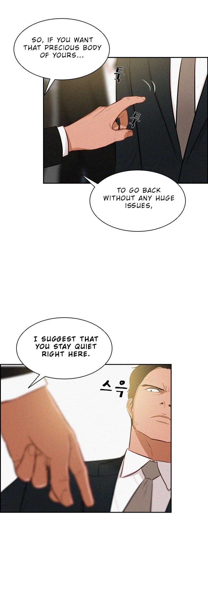 The Lord of Money chapter 34 page 25