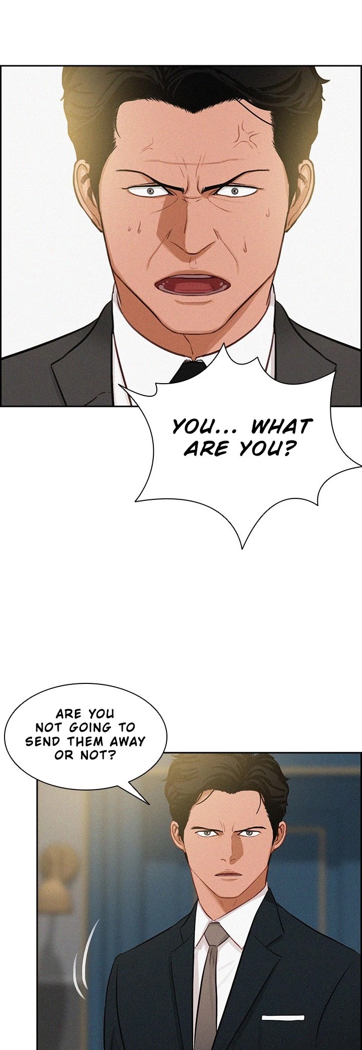 The Lord of Money chapter 34 page 29