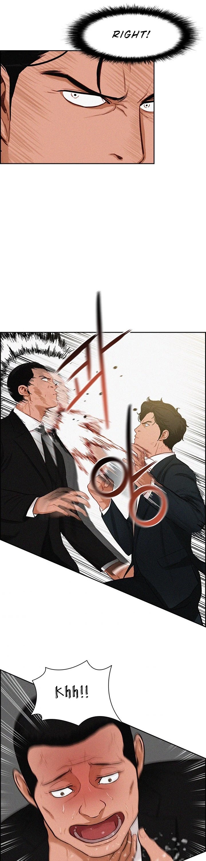 The Lord of Money chapter 34 page 31
