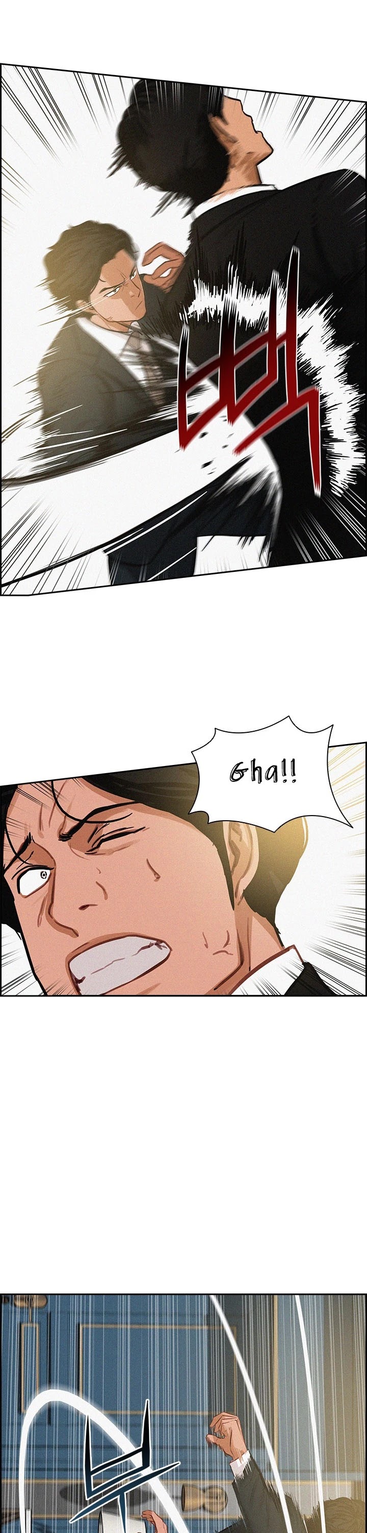 The Lord of Money chapter 34 page 33