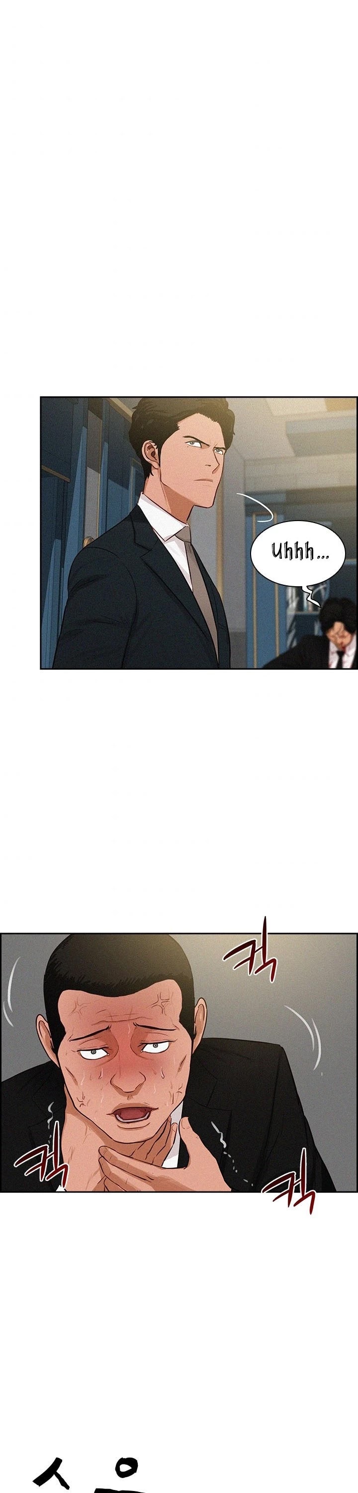 The Lord of Money chapter 34 page 36