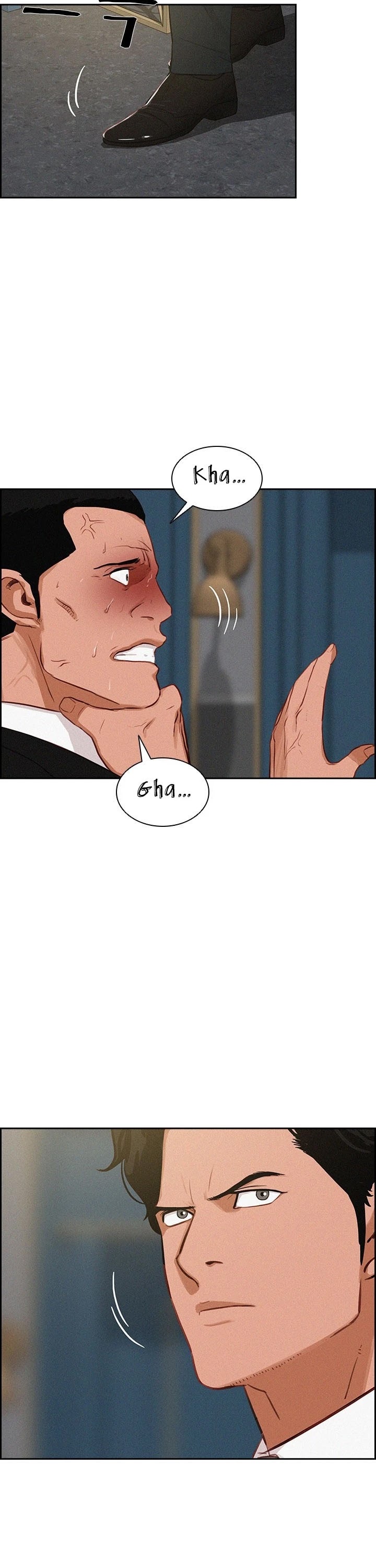 The Lord of Money chapter 34 page 37