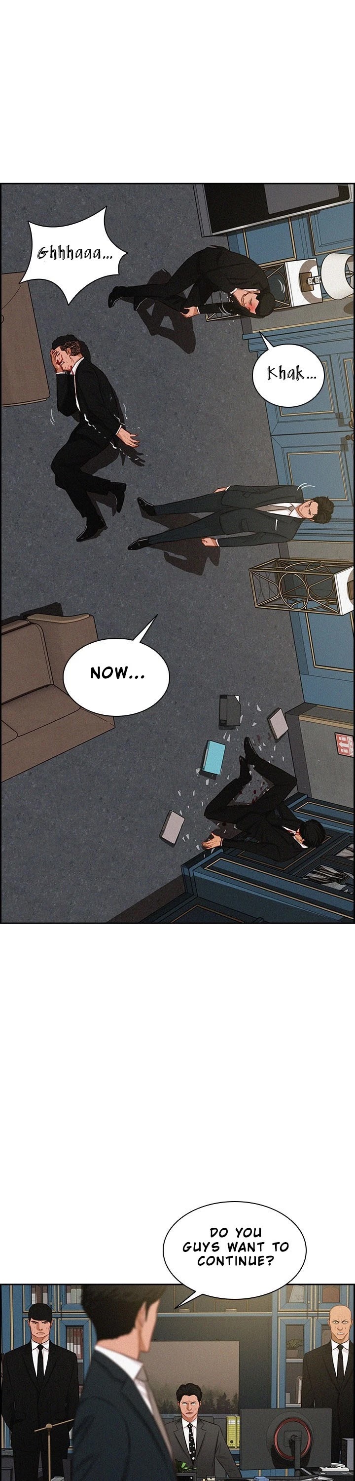The Lord of Money chapter 34 page 38