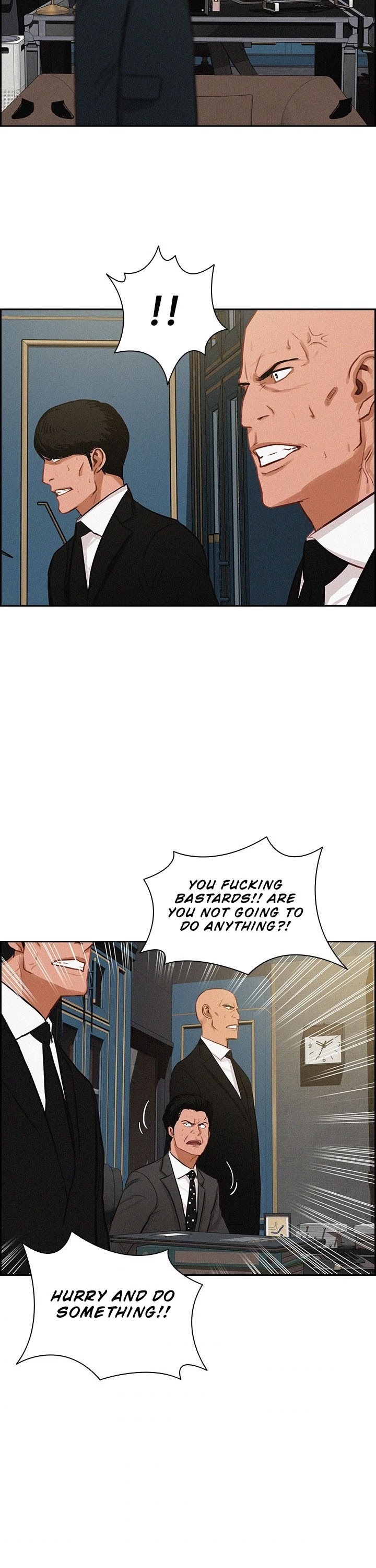 The Lord of Money chapter 34 page 39