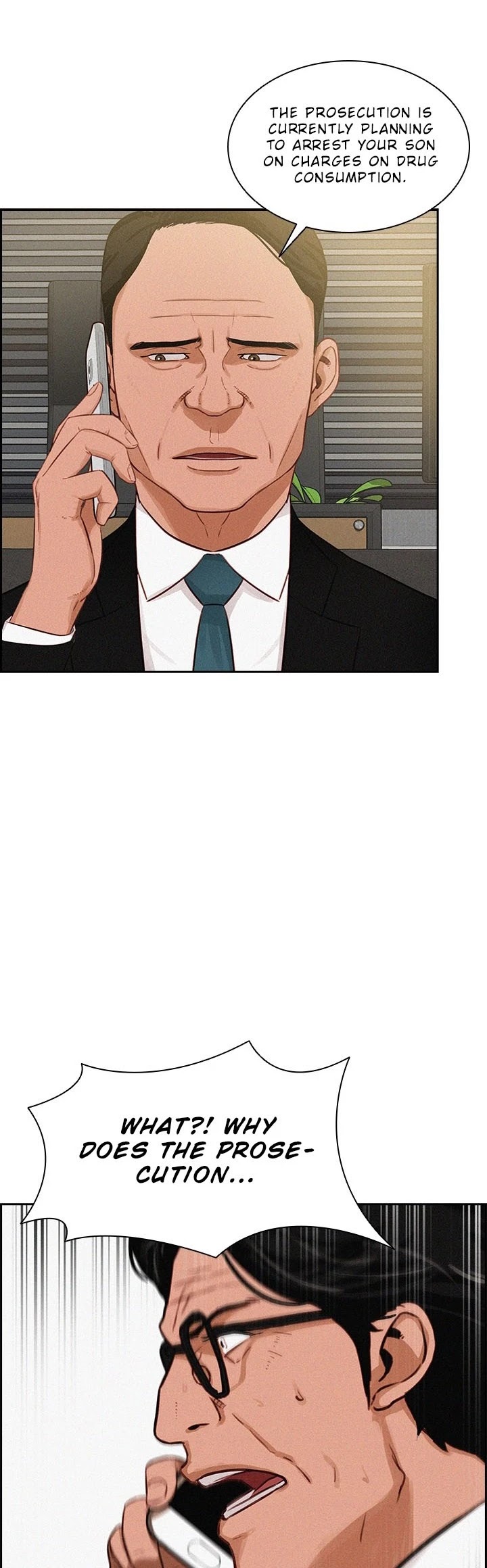 The Lord of Money chapter 34 page 4