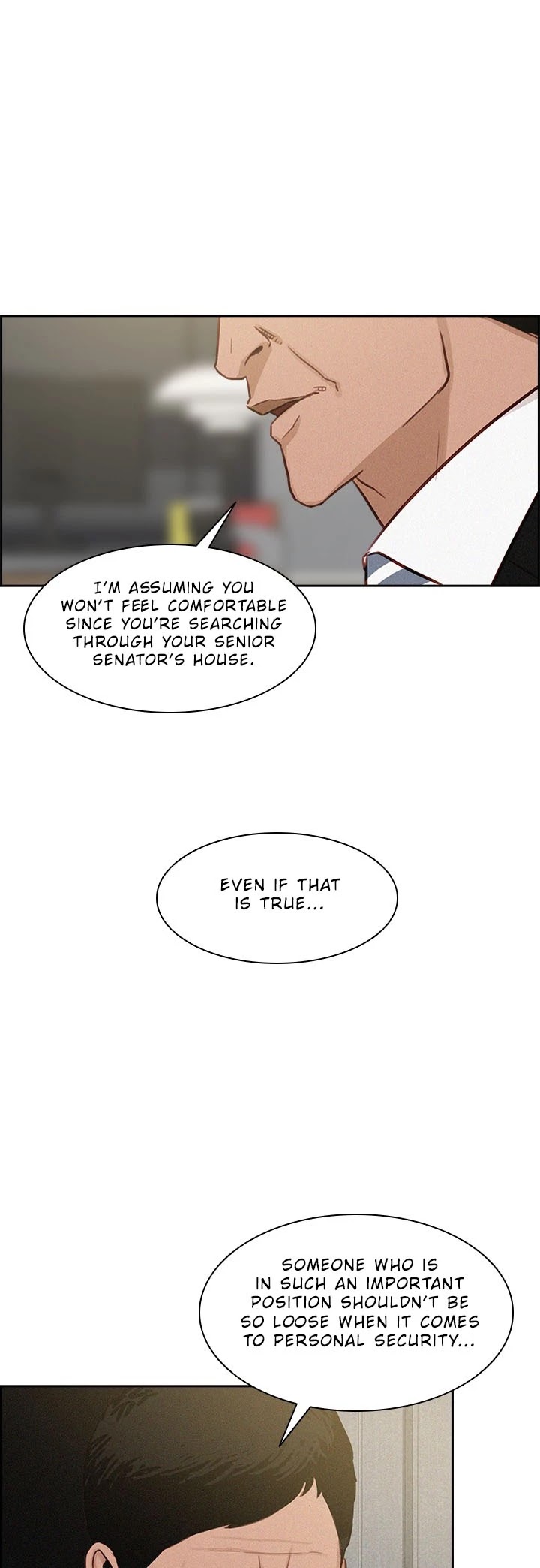 The Lord of Money chapter 34 page 9