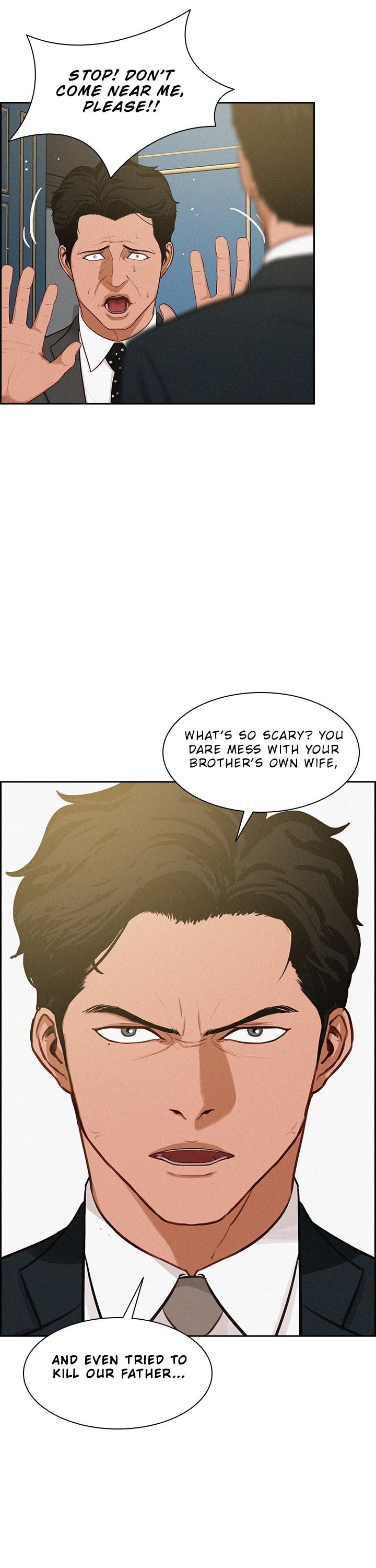 The Lord of Money chapter 35 page 11