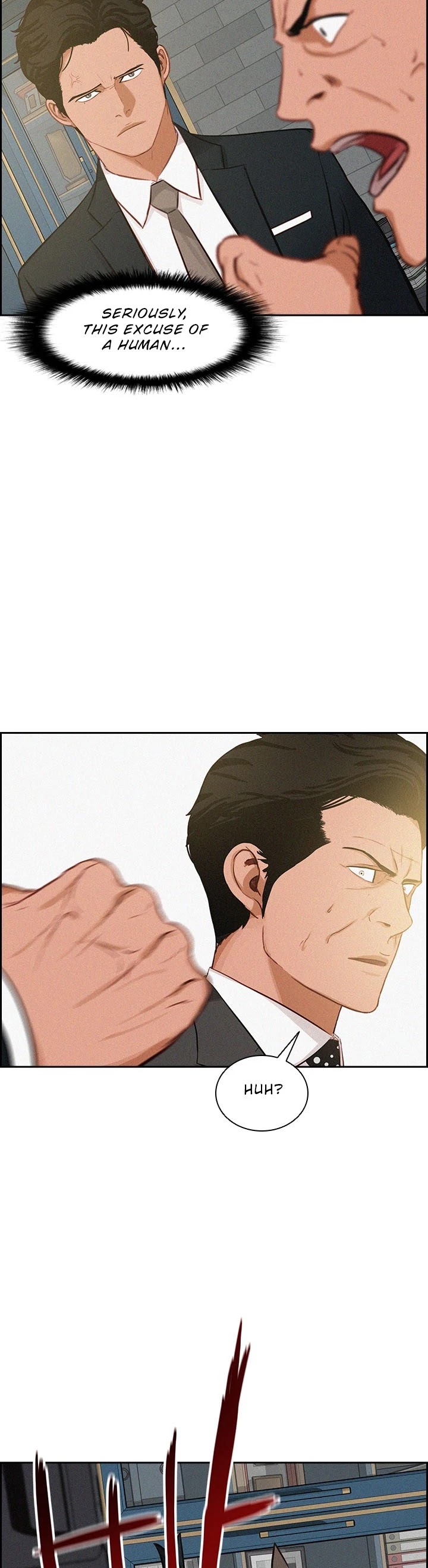 The Lord of Money chapter 35 page 13