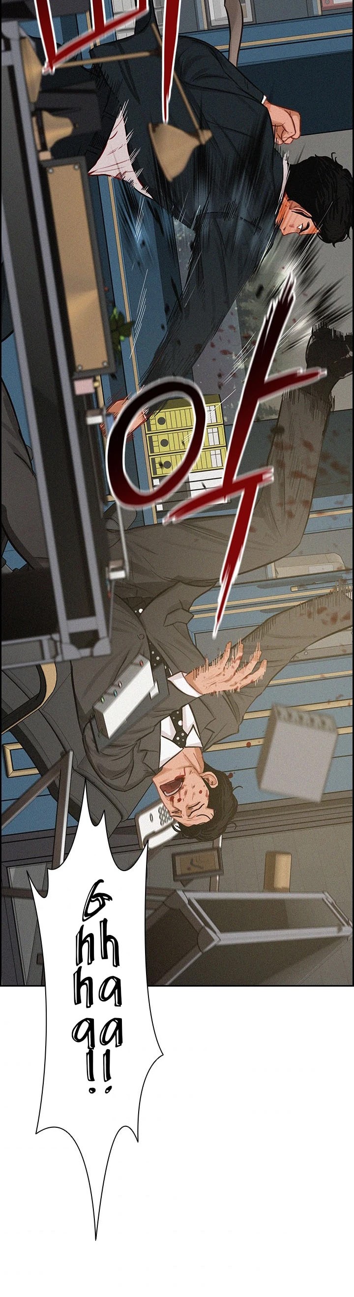 The Lord of Money chapter 35 page 14