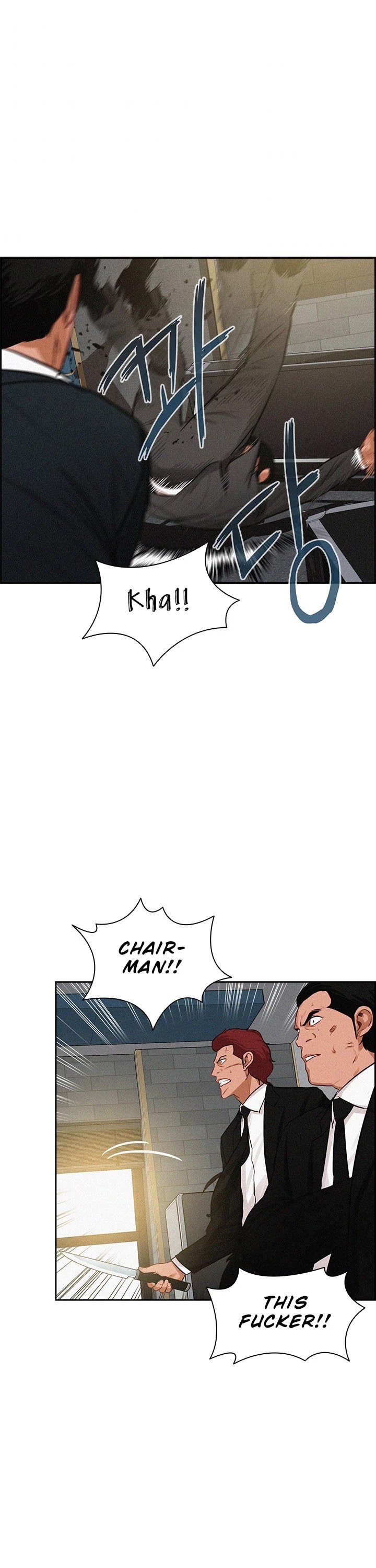 The Lord of Money chapter 35 page 15