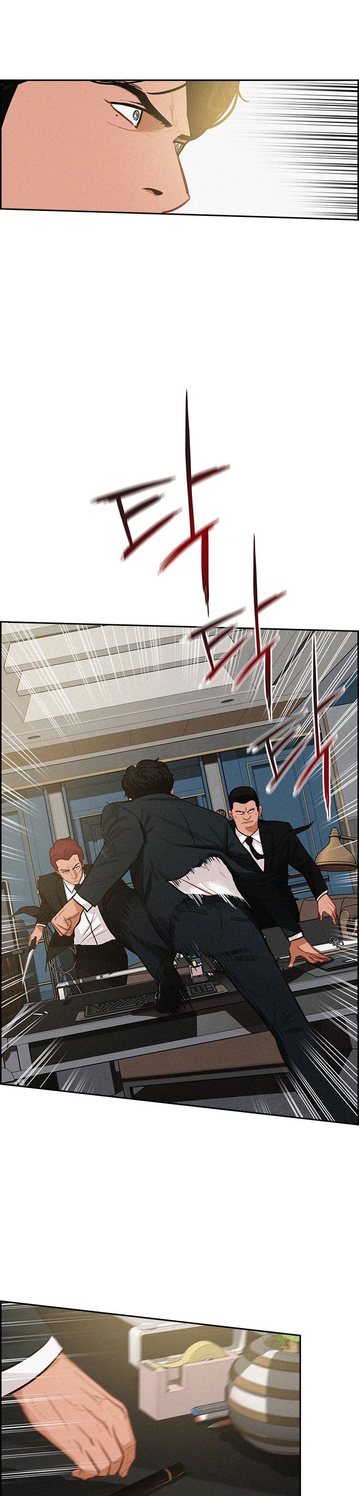 The Lord of Money chapter 35 page 16