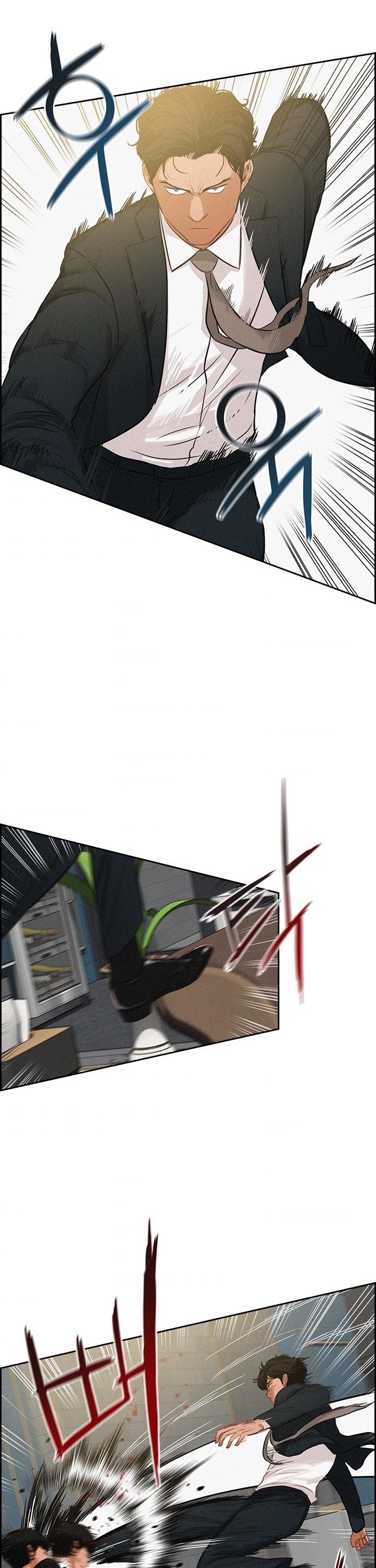 The Lord of Money chapter 35 page 2