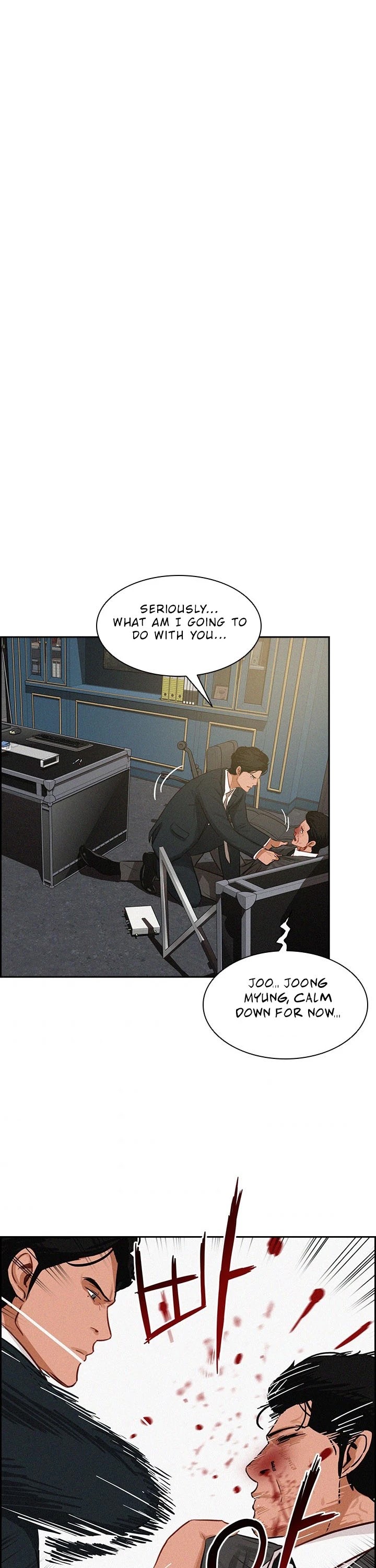 The Lord of Money chapter 35 page 22