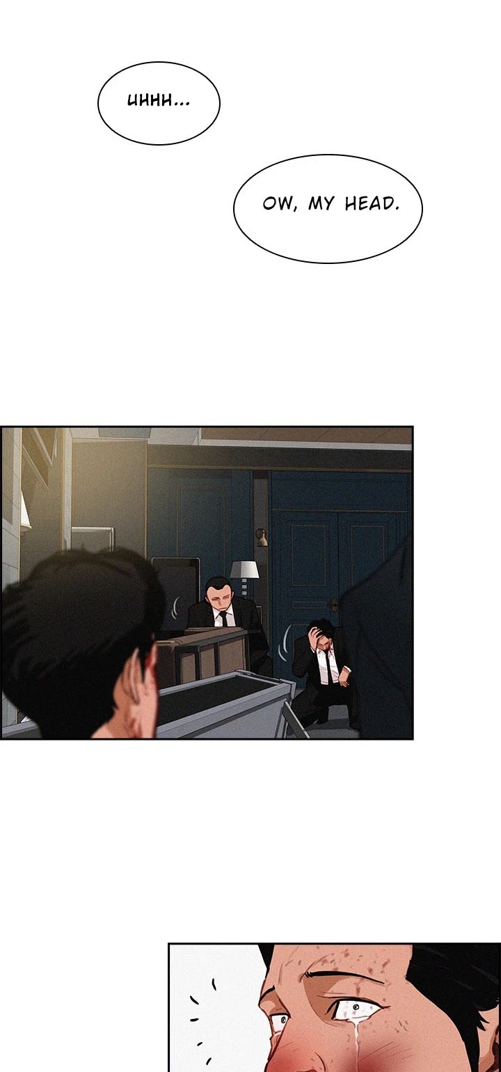 The Lord of Money chapter 35 page 28