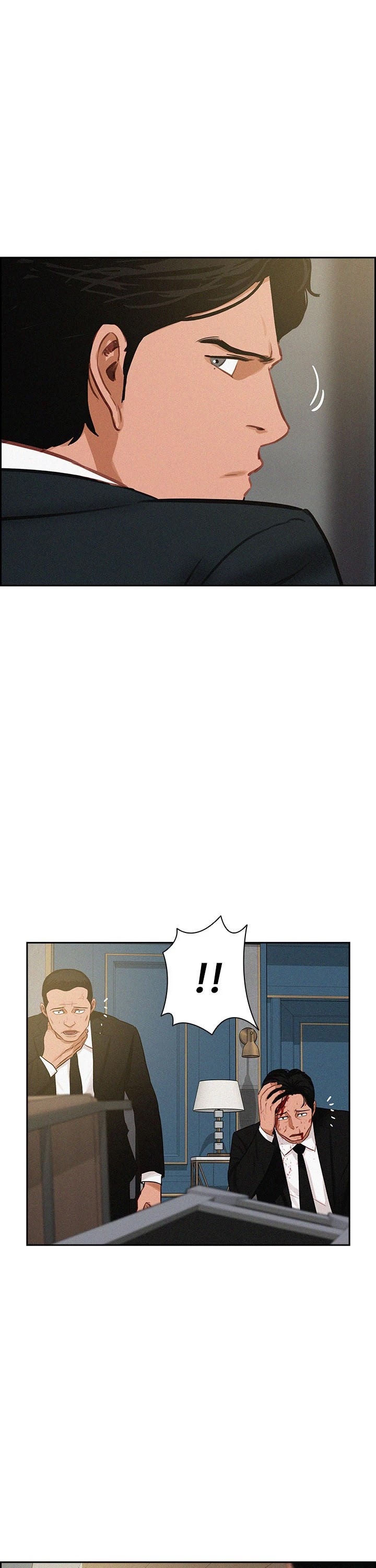 The Lord of Money chapter 35 page 30