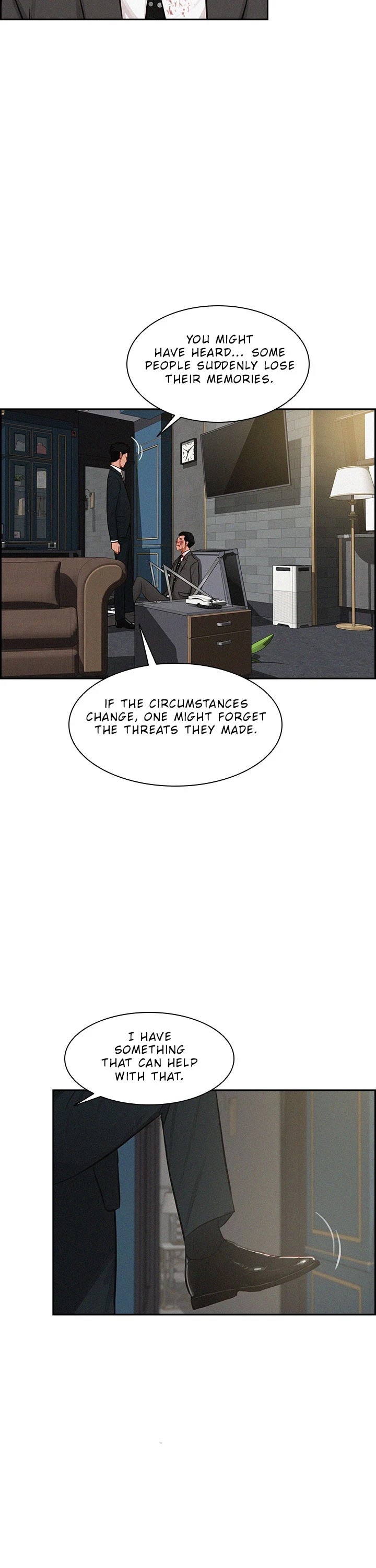 The Lord of Money chapter 35 page 32