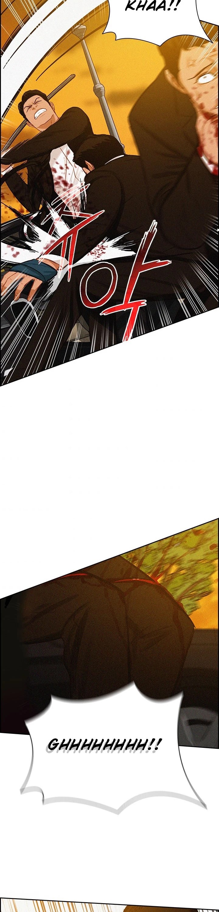 The Lord of Money chapter 41 page 18