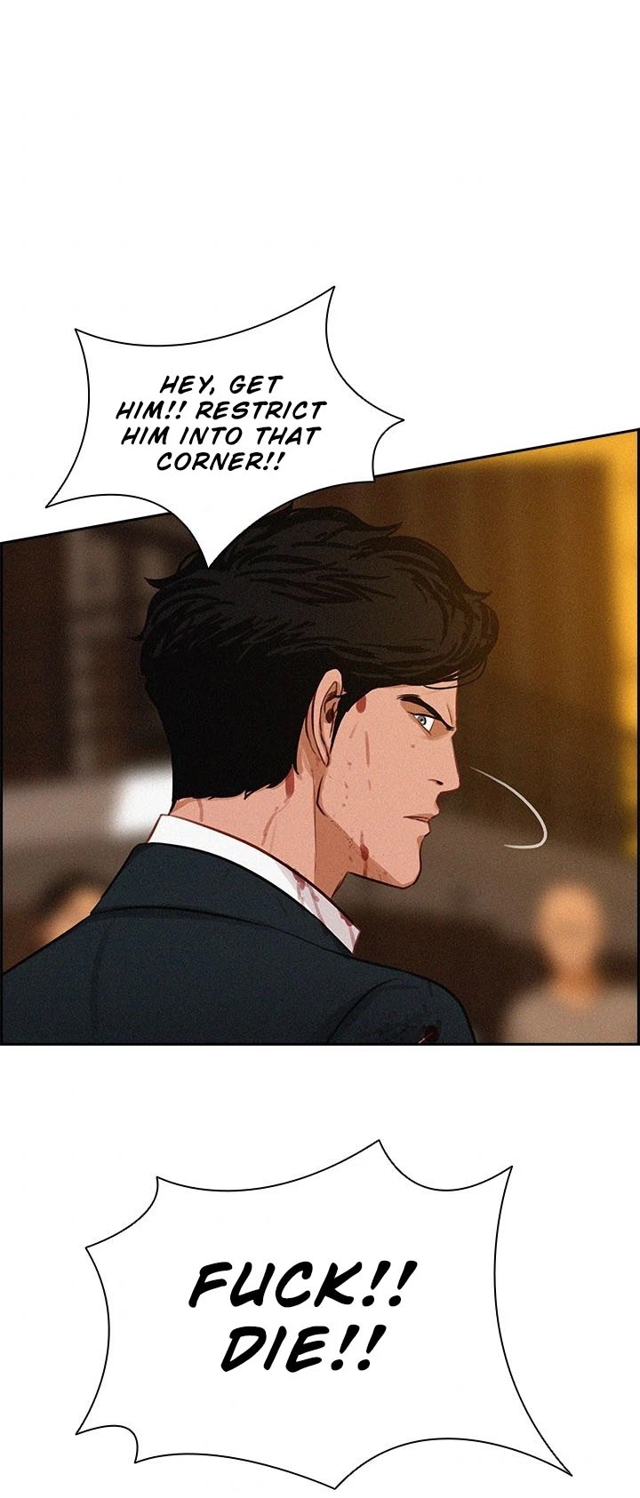 The Lord of Money chapter 41 page 30