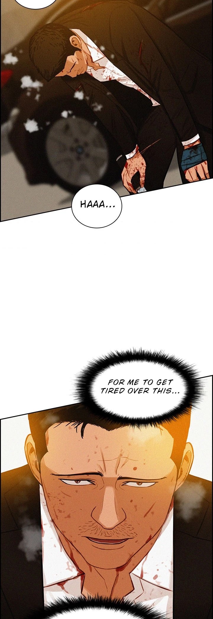 The Lord of Money chapter 41 page 35