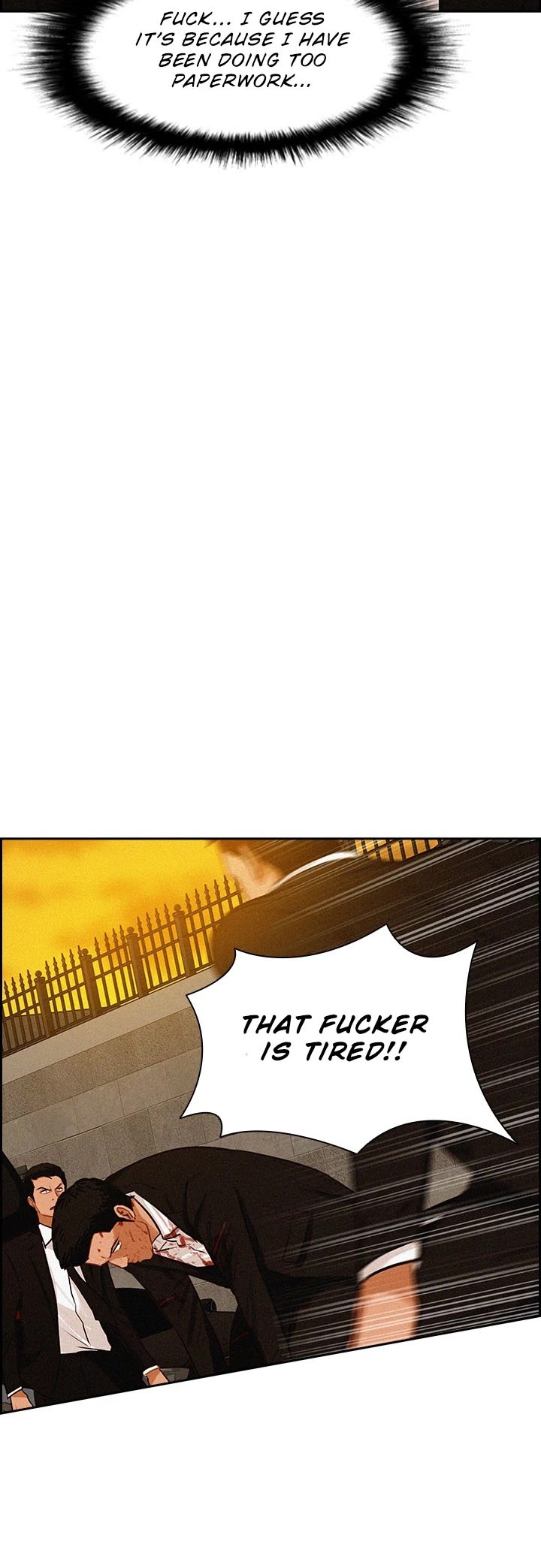 The Lord of Money chapter 41 page 36