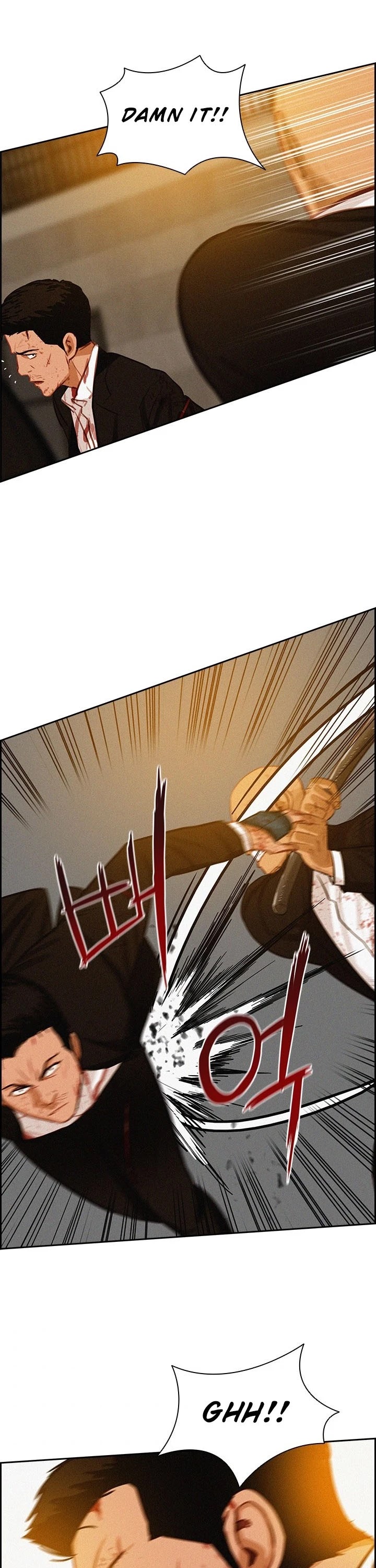 The Lord of Money chapter 41 page 38