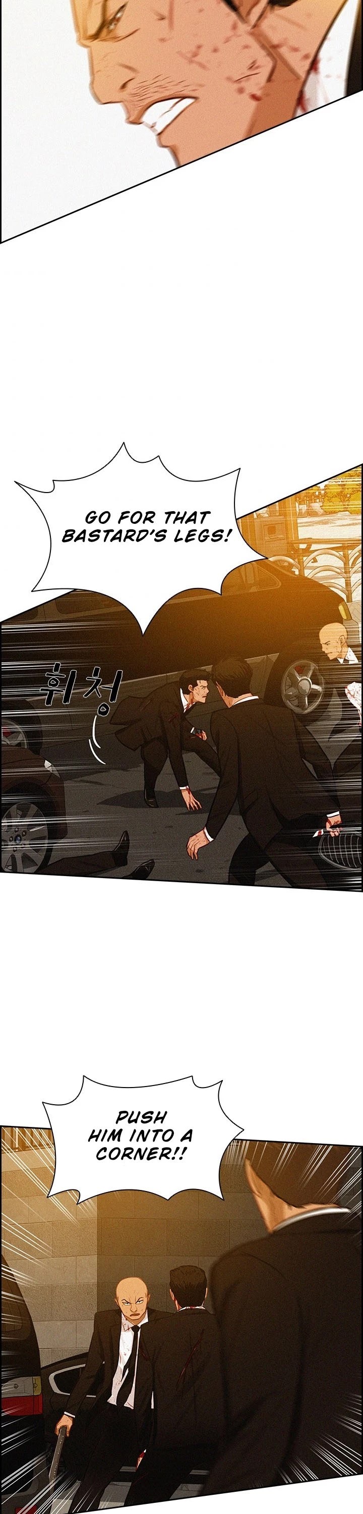 The Lord of Money chapter 41 page 39