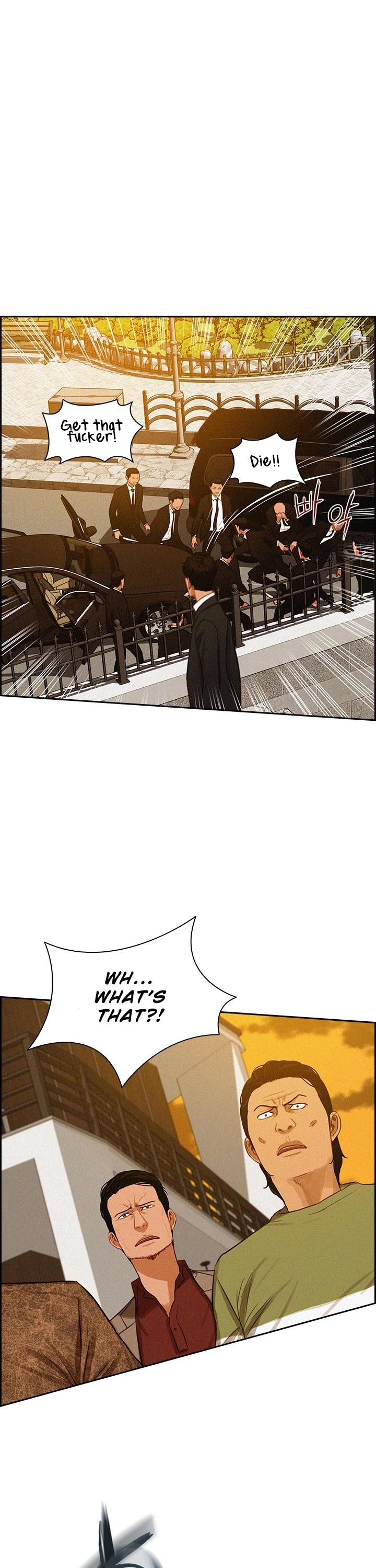 The Lord of Money chapter 41 page 6