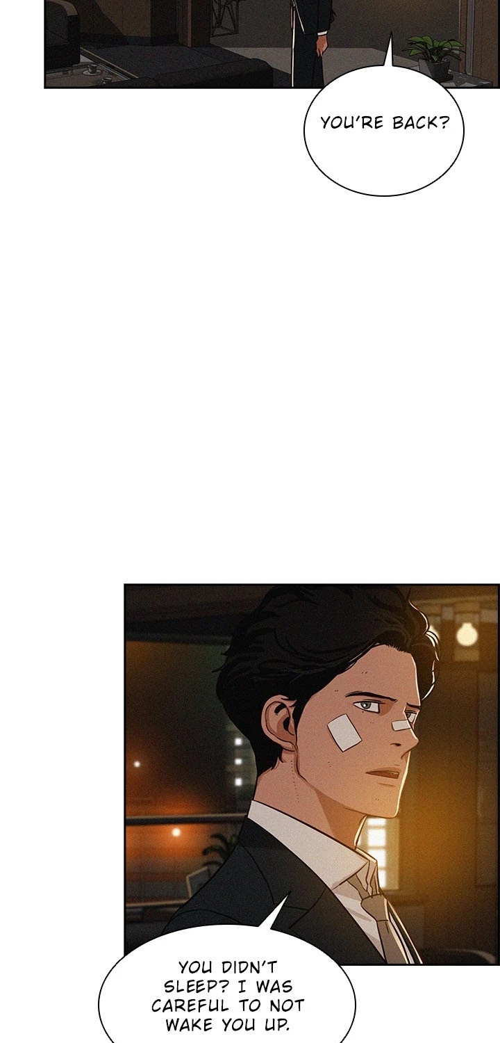 The Lord of Money chapter 46 page 11