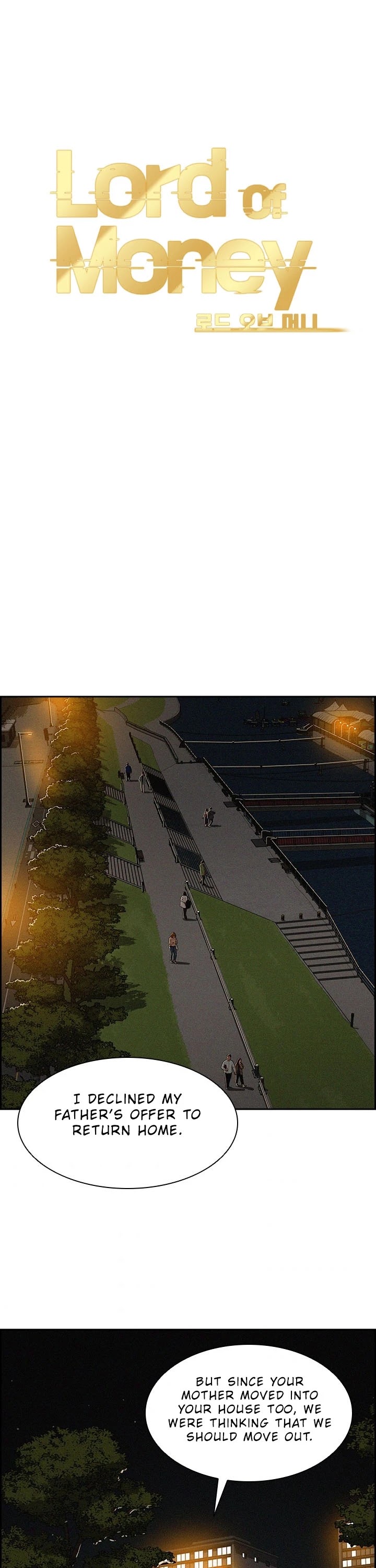 The Lord of Money chapter 46 page 13