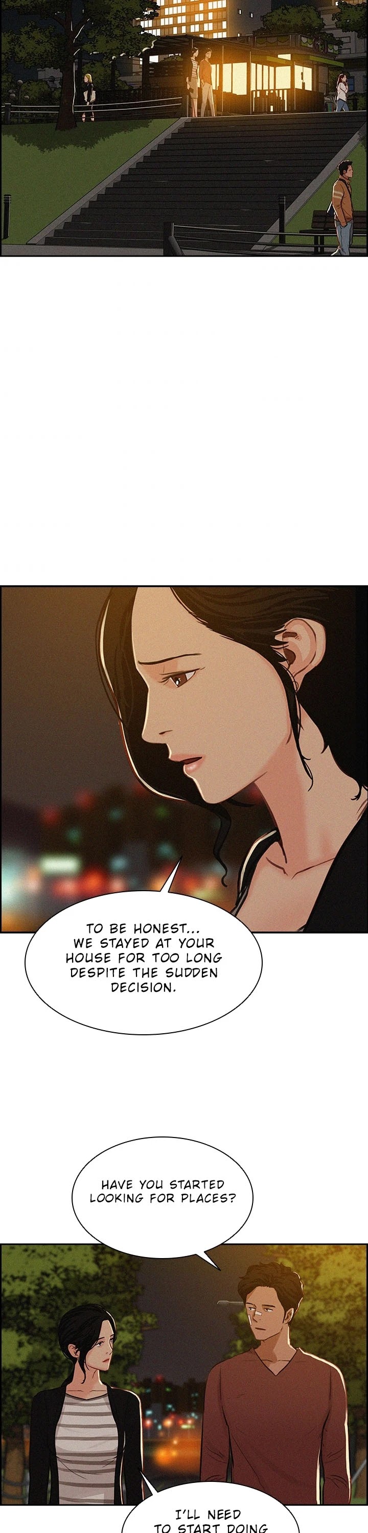 The Lord of Money chapter 46 page 14